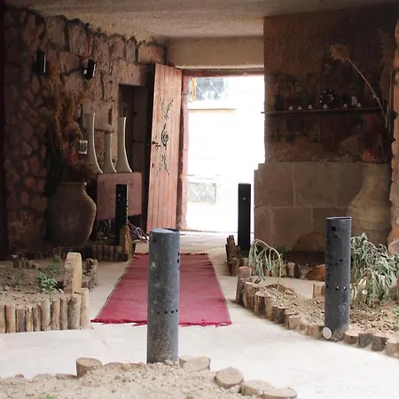 Stone Cave 2*