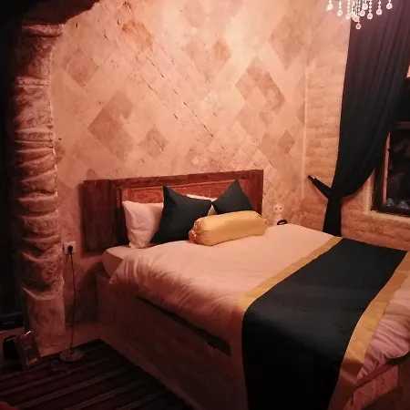 Stone Cave 호텔 네브셰히르