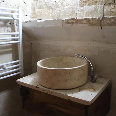 Stone Cave 호텔 네브셰히르