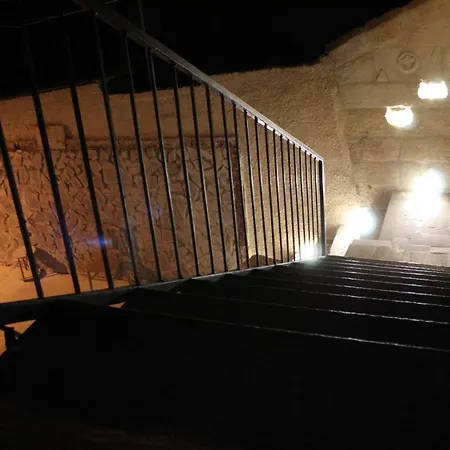 Stone Cave 호텔 네브셰히르