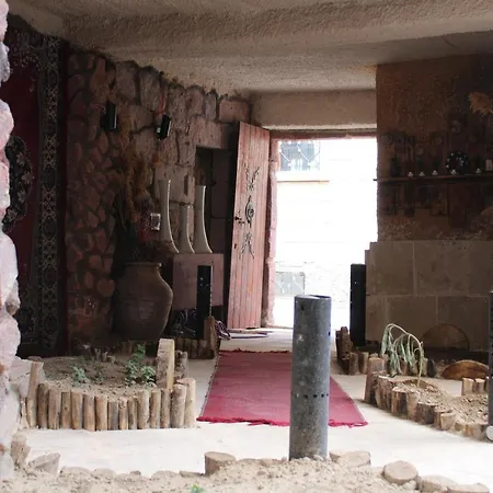 Stone Cave 호텔 네브셰히르