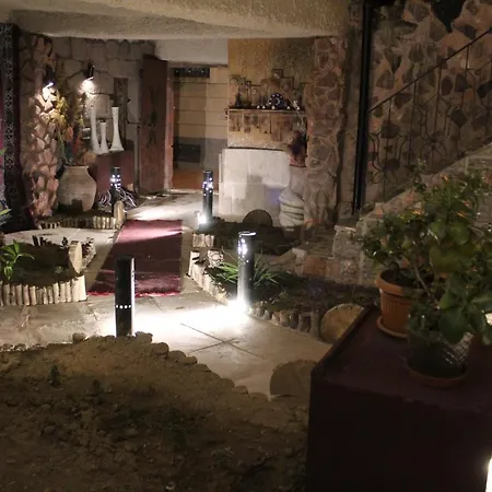 Stone Cave 2*