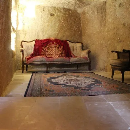 Stone Cave 2*