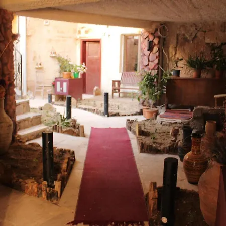 호텔 Stone Cave 네브셰히르