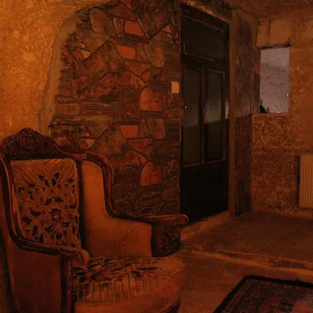Stone Cave 호텔 네브셰히르